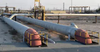 ‘কার্যকর সক্ষমতায়’ ফিরেছে পাইপলাইন ও জ্বালানি স্থাপনায়: সৌদি আরব